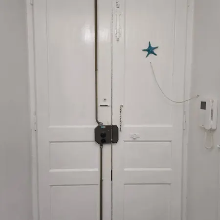 Turistico Al Centro Di Apartamento Gaeta