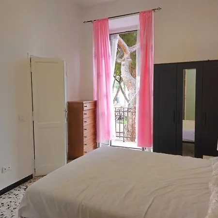Apartamento Turistico Al Centro Di