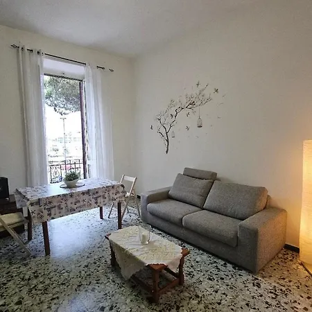 Turistico Al Centro Di Apartamento *