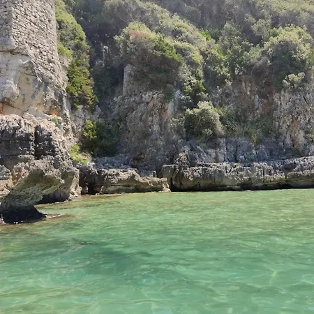 Turistico Al Centro Di Appartamento Gaeta