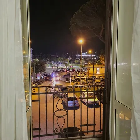 Turistico Al Centro Di * Gaeta