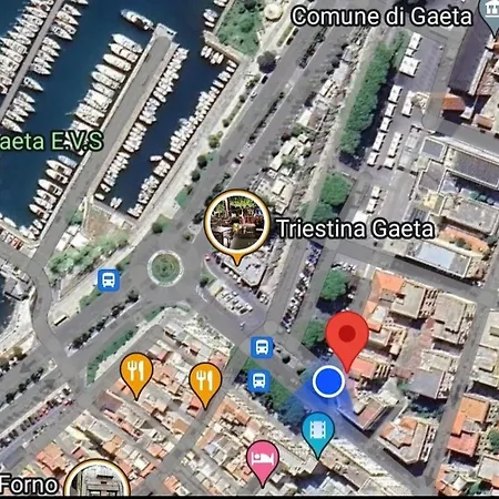 Appartamento Turistico Al Centro Di