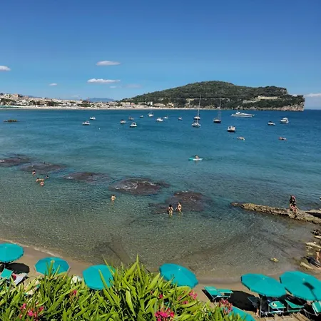 Turistico Al Centro Di Appartamento Gaeta