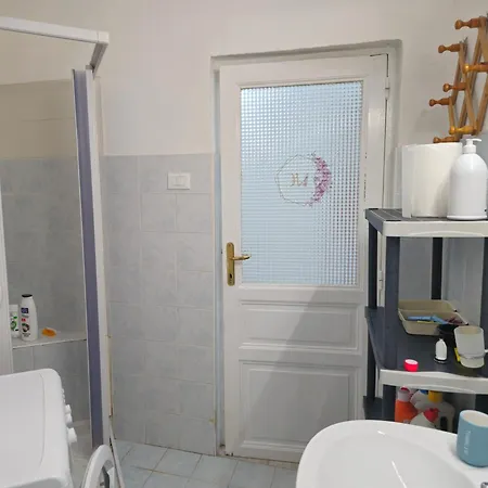 Appartamento Turistico Al Centro Di Gaeta