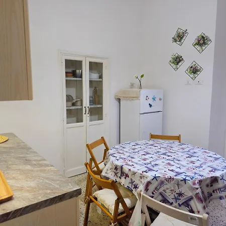 Turistico Al Centro Di * Gaeta