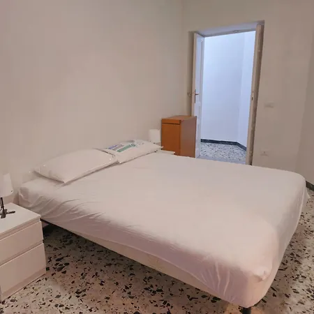 Appartamento Turistico Al Centro Di
