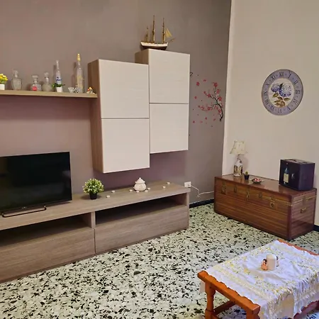 Turistico Al Centro Di Appartamento *