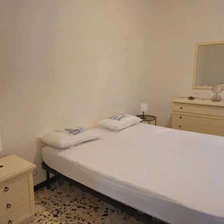 Appartamento Turistico Al Centro Di *