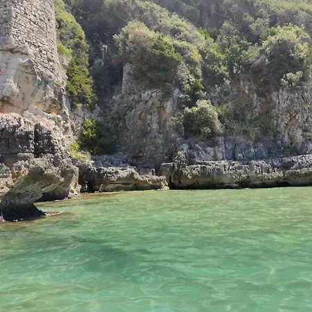Turistico Al Centro Di Appartamento *
